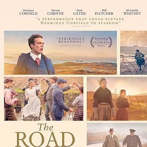 Fotoğraf The Road Dance