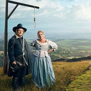 Fotoğraf Daisy May Cooper