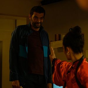 Fotoğraf Ramzy Bedia