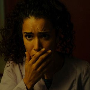 Fotoğraf Sabrina Ouazani