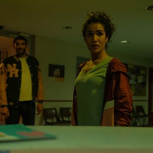 Fotoğraf Ramzy Bedia