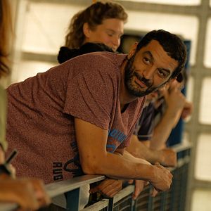 Fotoğraf Ramzy Bedia