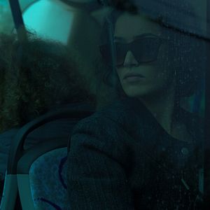 Fotoğraf Sabrina Ouazani