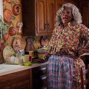 Fotoğraf Tyler Perry