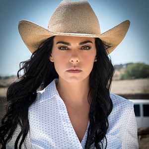 Fotoğraf Livia Brito