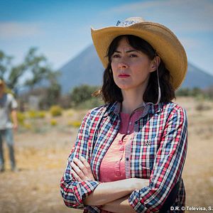 Fotoğraf Verónica Jaspeado