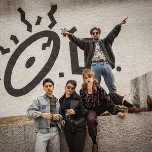 Fotoğraf Elisabet Casanovas