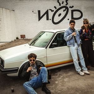 Fotoğraf Elisabet Casanovas