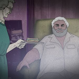 Fotoğraf Gelmiş Geçmiş En Kötü Oda Arkadaşı