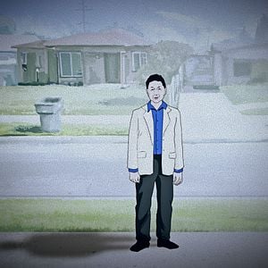 Fotoğraf Gelmiş Geçmiş En Kötü Oda Arkadaşı