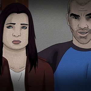 Fotoğraf Gelmiş Geçmiş En Kötü Oda Arkadaşı