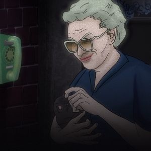 Fotoğraf Gelmiş Geçmiş En Kötü Oda Arkadaşı