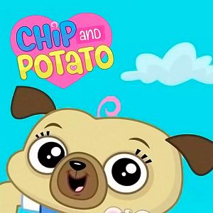 Fotoğraf Chip ve Potato