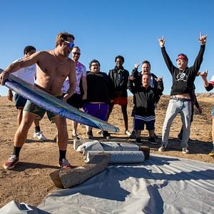 Fotoğraf jackass forever