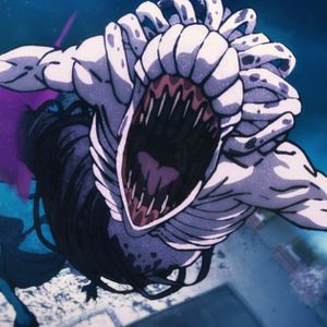 Fotoğraf Gekijouban Jujutsu Kaisen 0