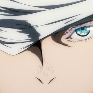 Fotoğraf Gekijouban Jujutsu Kaisen 0