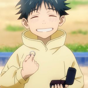 Fotoğraf Gekijouban Jujutsu Kaisen 0