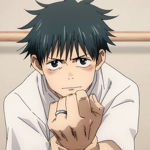 Fotoğraf Gekijouban Jujutsu Kaisen 0