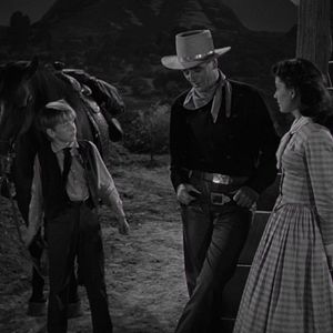 Fotoğraf John Wayne