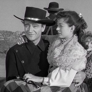 Fotoğraf John Wayne