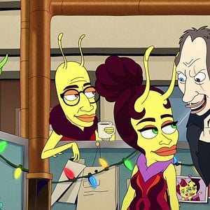 Fotoğraf Human Resources