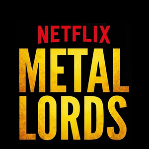 Fotoğraf Metalciyiz Biz