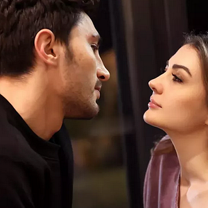 Fotoğraf Aşk Mantık İntikam