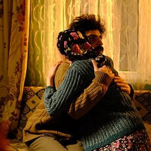 Fotoğraf Gönül Dağı