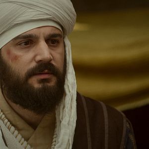 Fotoğraf Hacı Bayram-ı Veli Aşkın Yolculuğu