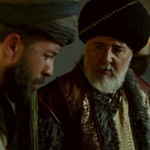 Fotoğraf Hacı Bayram-ı Veli Aşkın Yolculuğu