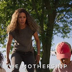 Fotoğraf The Mothership