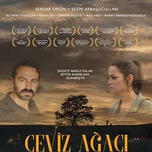 Fotoğraf Ceviz Ağacı