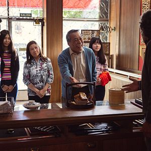 Fotoğraf José Coronado