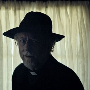 Fotoğraf The Dark and the Wicked