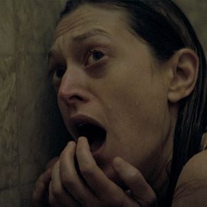 Fotoğraf The Dark and the Wicked