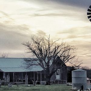 Fotoğraf The Dark and the Wicked