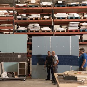 Fotoğraf Sis dies corrents