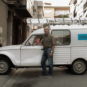 Fotoğraf Sis dies corrents