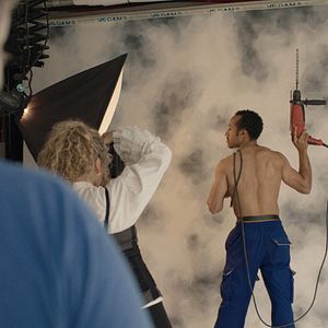 Fotoğraf Sis dies corrents