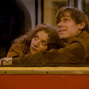 Fotoğraf Antonia Bill