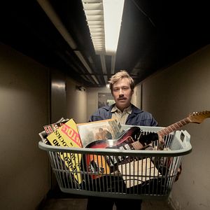 Fotoğraf David Kross