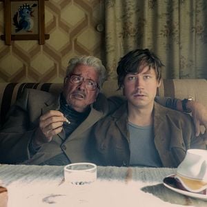 Fotoğraf Henry Hübchen