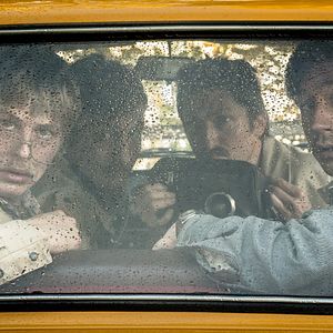 Fotoğraf David Kross