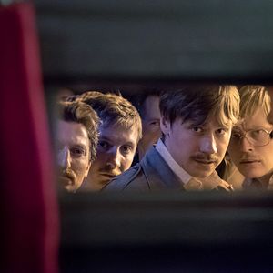 Fotoğraf Alexander Scheer