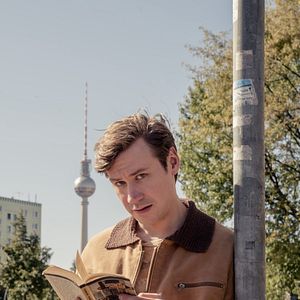 Fotoğraf David Kross