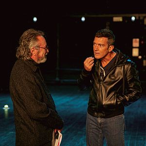 Fotoğraf Oscar Martinez