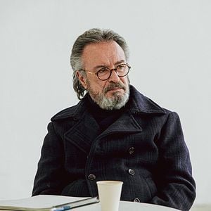 Fotoğraf Oscar Martinez