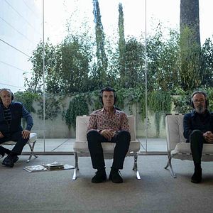 Fotoğraf Oscar Martinez