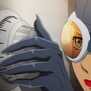 Fotoğraf Catwoman: Hunted