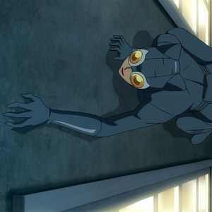 Fotoğraf Catwoman: Hunted